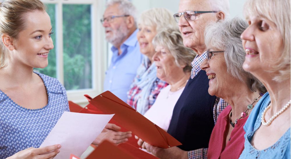 Dazugehörigkeit ist immer möglich