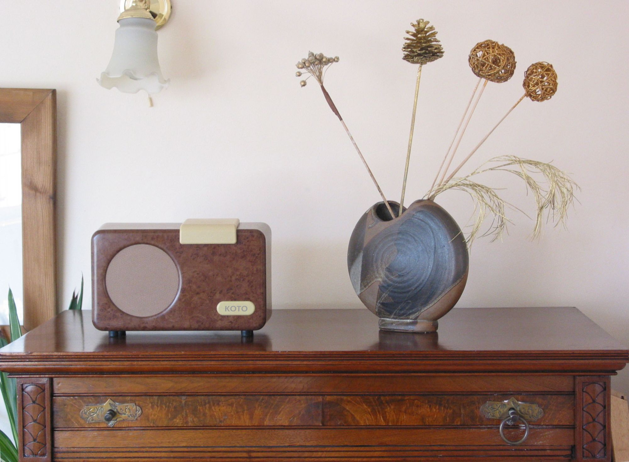 Die Entwicklung des Simple Music Players