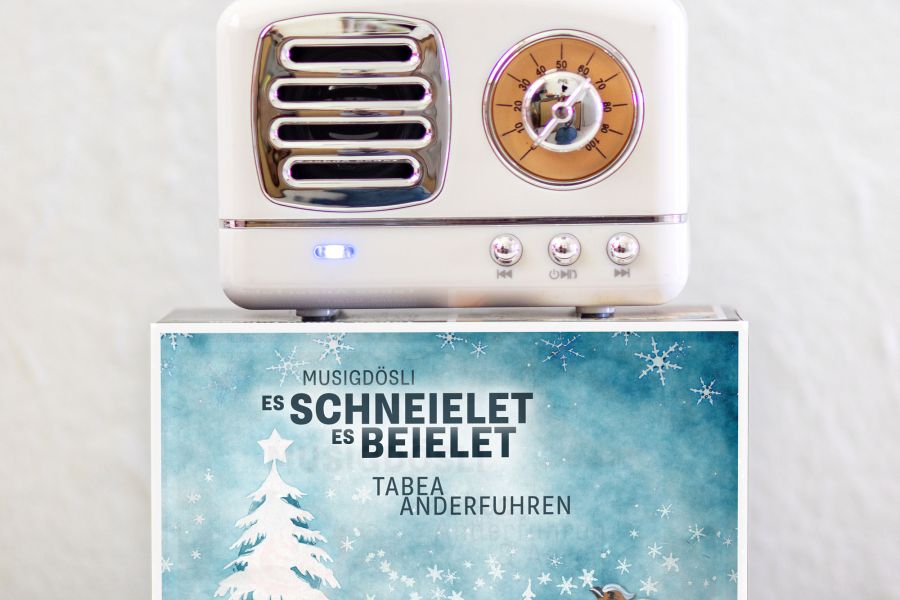 Vorverkaufs-Start: «Es schneielet, es beielet»