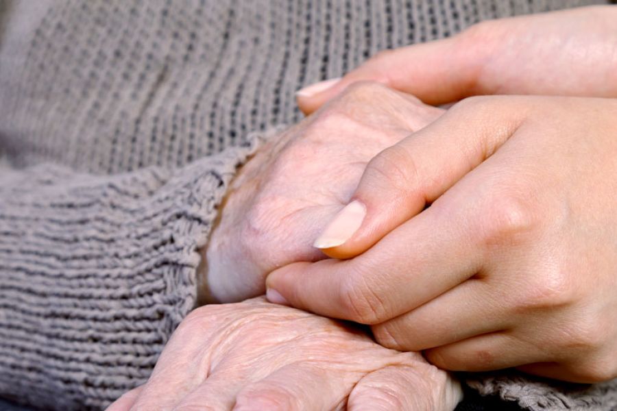 Helfen, indem wir Brücken bauen