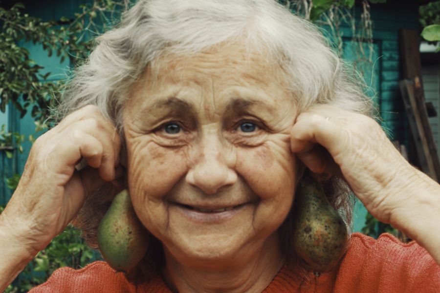 Ganz normale Menschen!