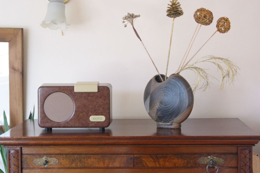 Die Entwicklung des Simple Music Players