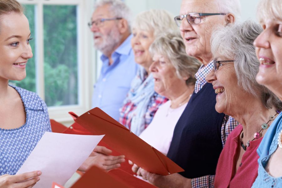 Dazugehörigkeit ist immer möglich