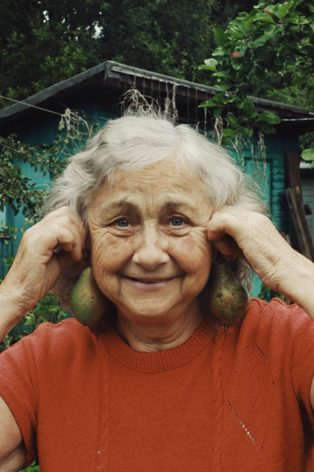 Ganz normale Menschen!