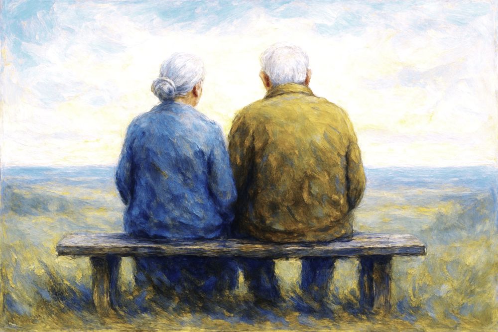 «Ich nütze nichts mehr» – wenn die Hoffnung schwindet